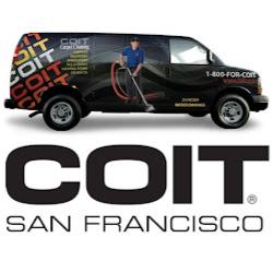 Coit - logo