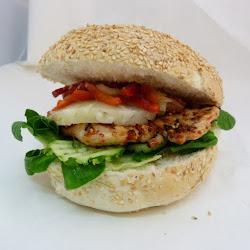 Grillbar - logo
