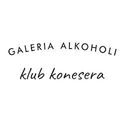 Klubkonesera - logo