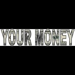 Yourmoneytravel - logo