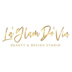 Laglamdevin - logo