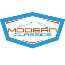 Modernclassics - logo