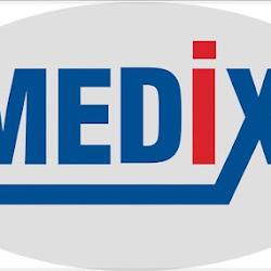 Medix - logo