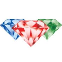 Cr-gems - logo