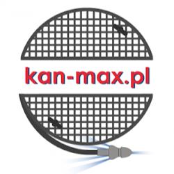 Kan-max - logo
