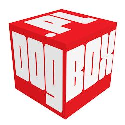 Dogbox - logo