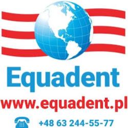 Equadent - logo