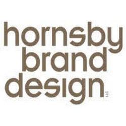 Hornsbybrandesign - logo