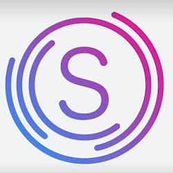 Spokojnie - logo