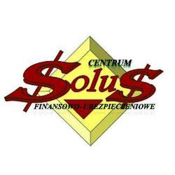 Solus ubezpieczenia - logo