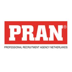 Pran - logo