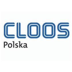 Cloos - logo