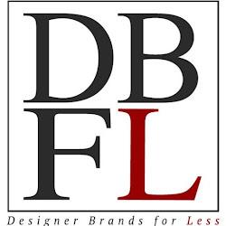 Designerbrandsforless - logo
