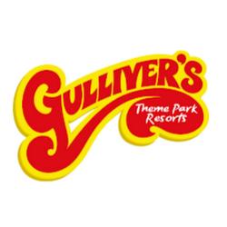 Gulliversworldresort - logo