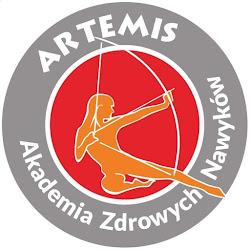 Artemis club - logo