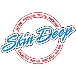 Skindeepomaha - logo