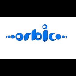 Orbic - logo