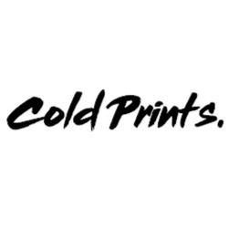 Coldprints - logo