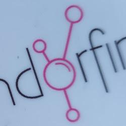 Endorfina fit - logo
