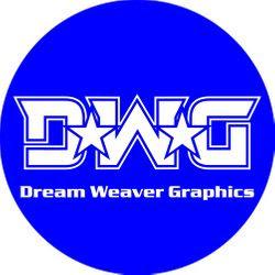 Dreamweavergraphic - logo