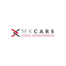 Mk cars - logo