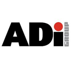 Theadigroup - logo