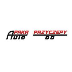 Autopaka - logo