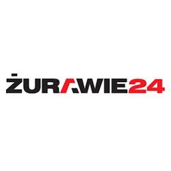 Zurawie24 - logo