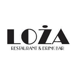 Loza - logo