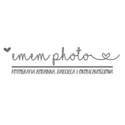 Ememphoto - logo