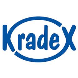 Kradex - logo