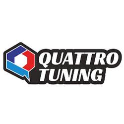 Chiptuning - logo