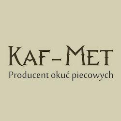 Kaf-met - logo