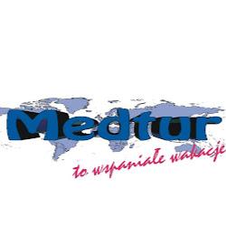 Medtur - logo