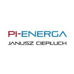 Pi-energa - logo