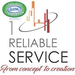 1rservice - logo