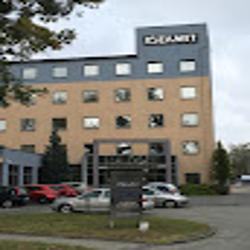 Lozamet - logo