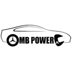 Mbpower - logo