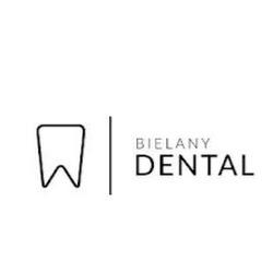 Bielanydental - logo