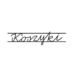 Koszyki - logo