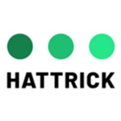 Hattricksport - logo