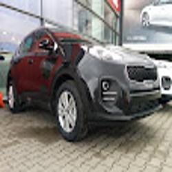 Kia lublin - logo