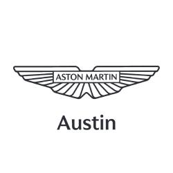 Astonmartinaustin - logo