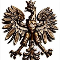 Komornik - logo