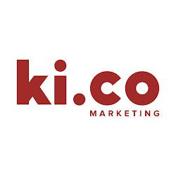 Kicomarketing - logo