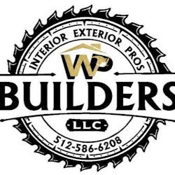 Custom home builder home additions - logo