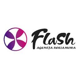 Flash-reklama - logo