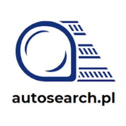 Autosearch - logo