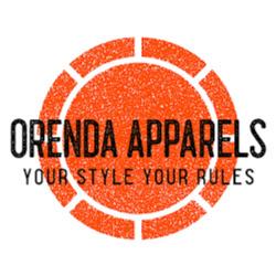 Orendaapparels - logo