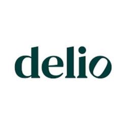 Delio - logo